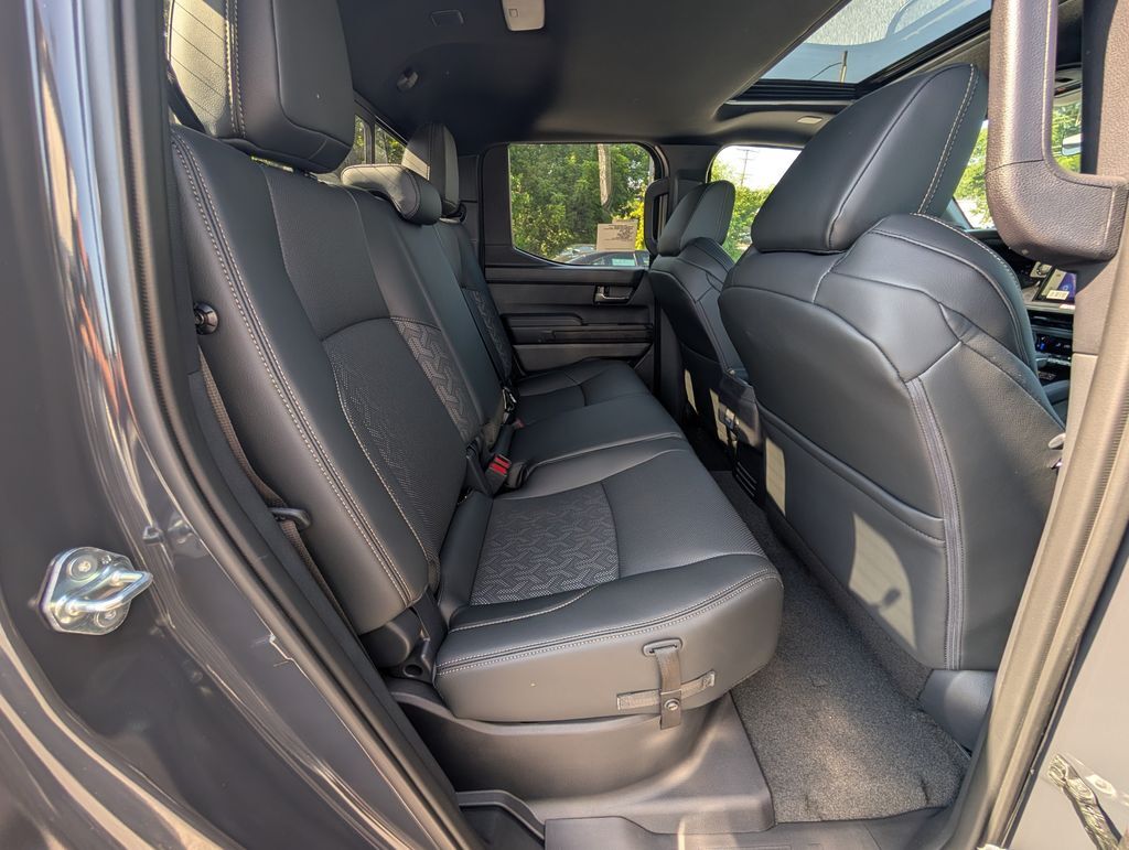 2026 Toyota Tacoma Limited Cockeysville MD