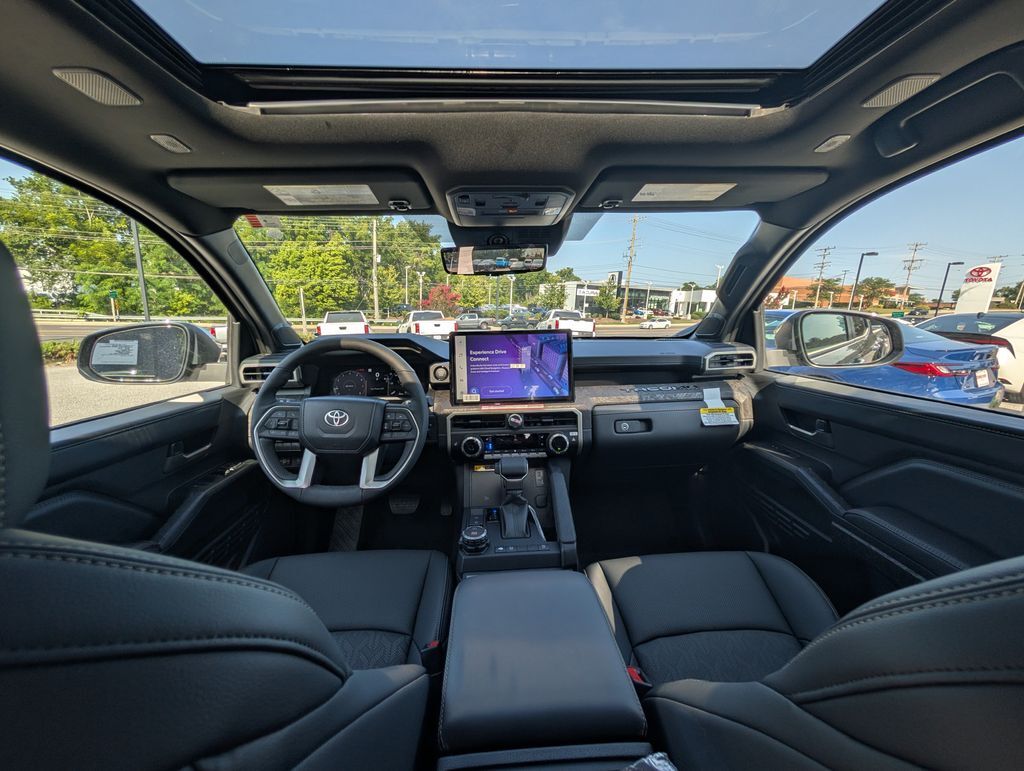 2026 Toyota Tacoma Limited Cockeysville MD
