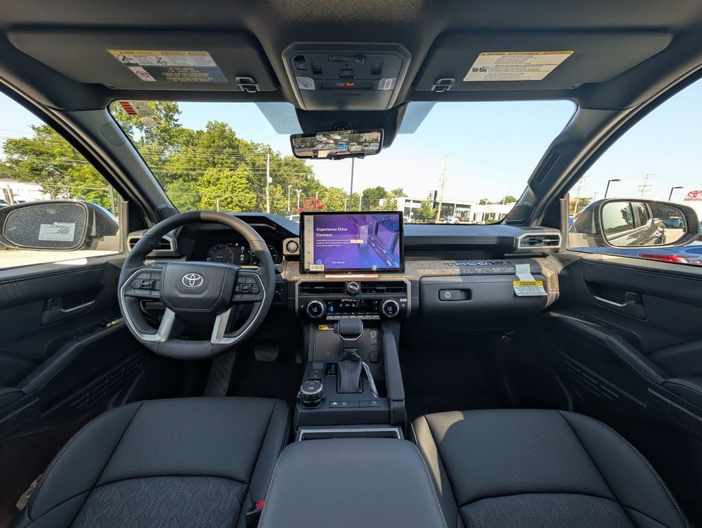 2026 Toyota Tacoma Limited Cockeysville MD