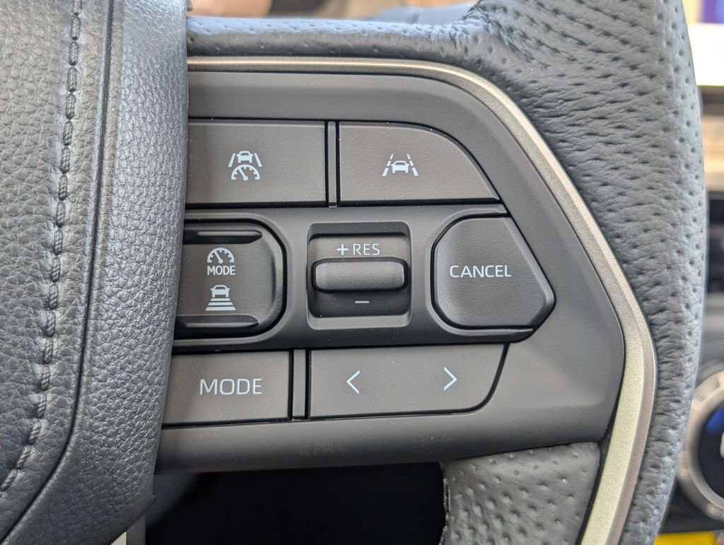 2026 Toyota Tacoma Limited Cockeysville MD