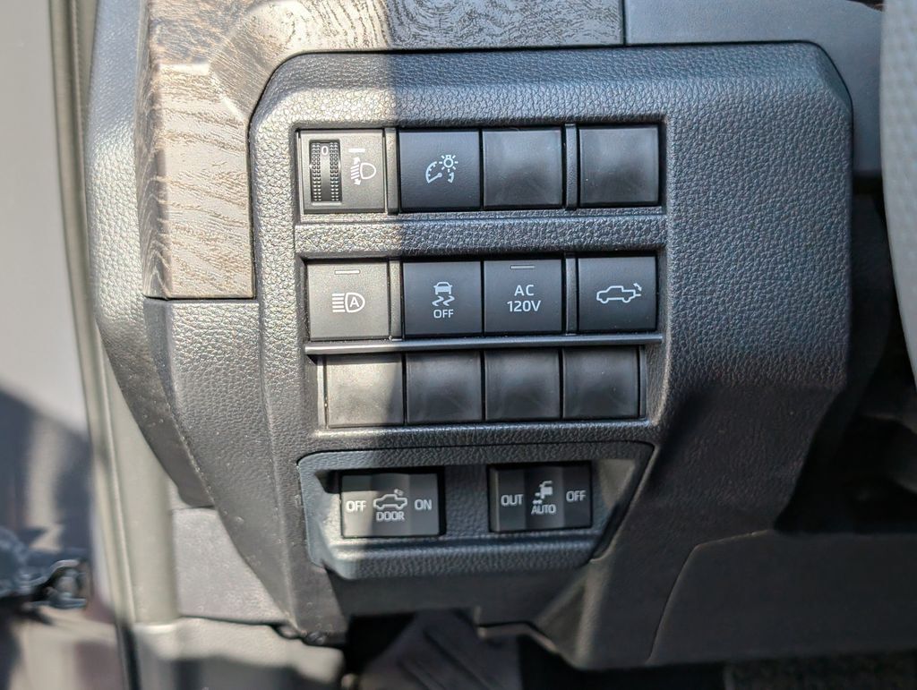2026 Toyota Tacoma Limited Cockeysville MD