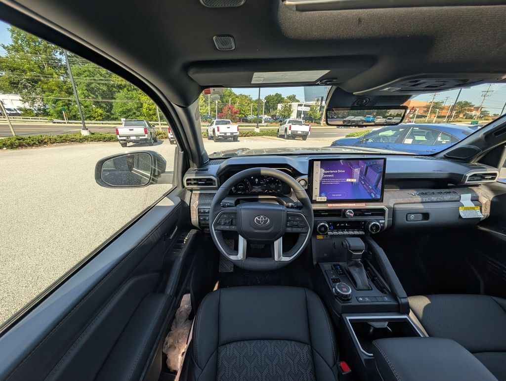 2026 Toyota Tacoma Limited Cockeysville MD