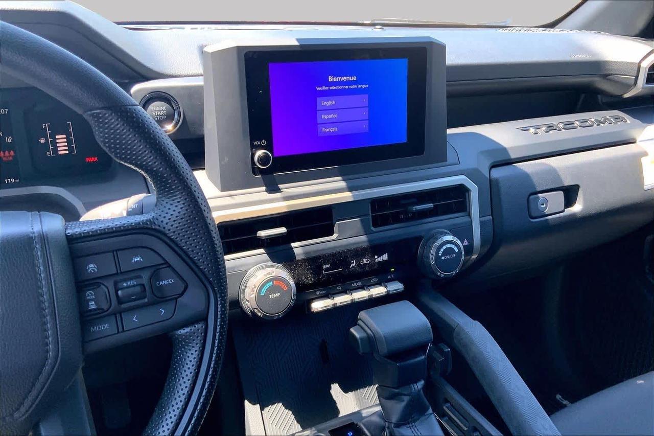 2026 Toyota Tacoma SR Folsom CA