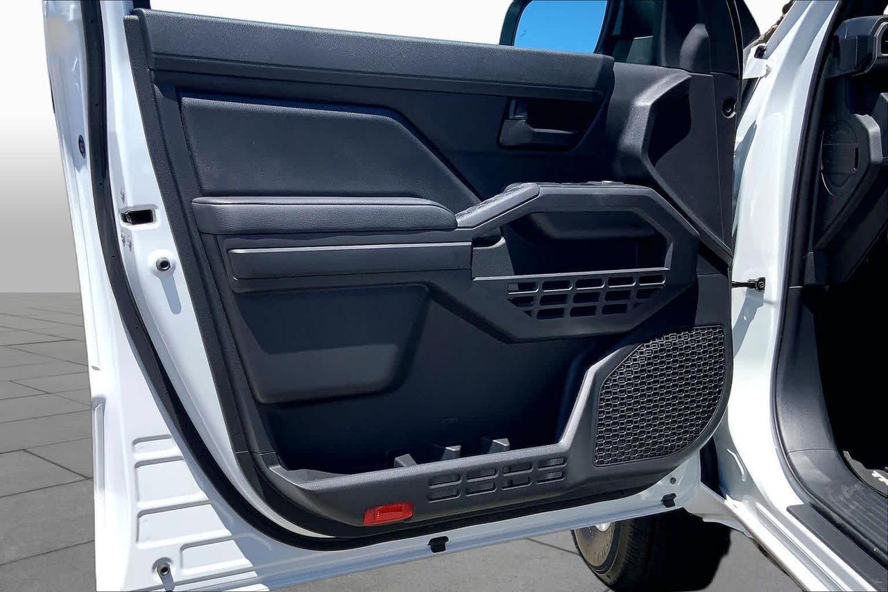 2026 Toyota Tacoma SR Folsom CA