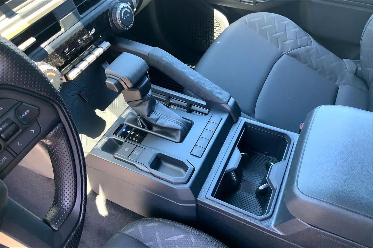 2026 Toyota Tacoma SR Folsom CA