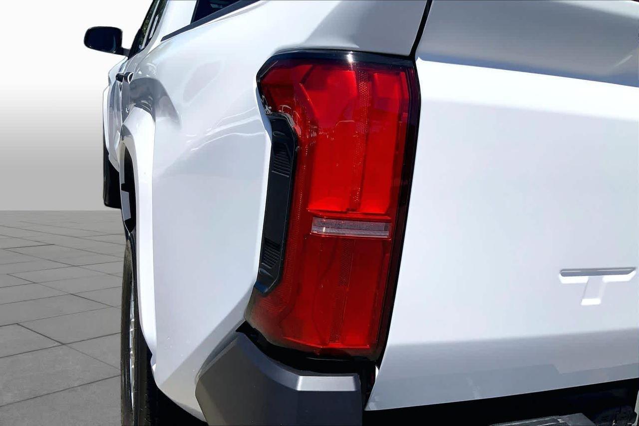 2026 Toyota Tacoma SR Folsom CA