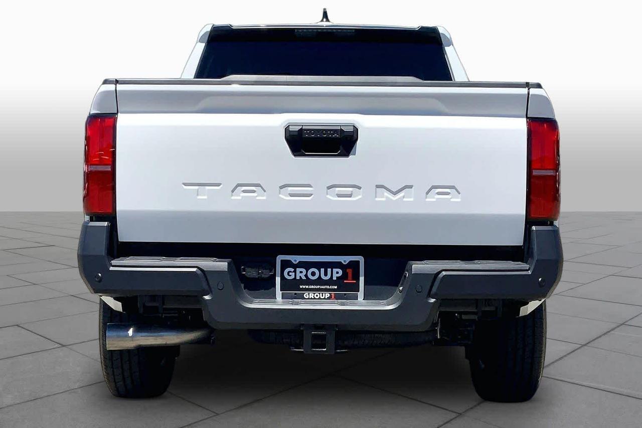 2026 Toyota Tacoma SR Folsom CA