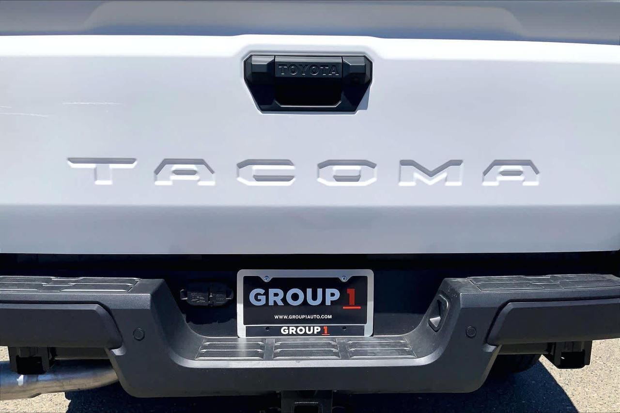2026 Toyota Tacoma SR Folsom CA