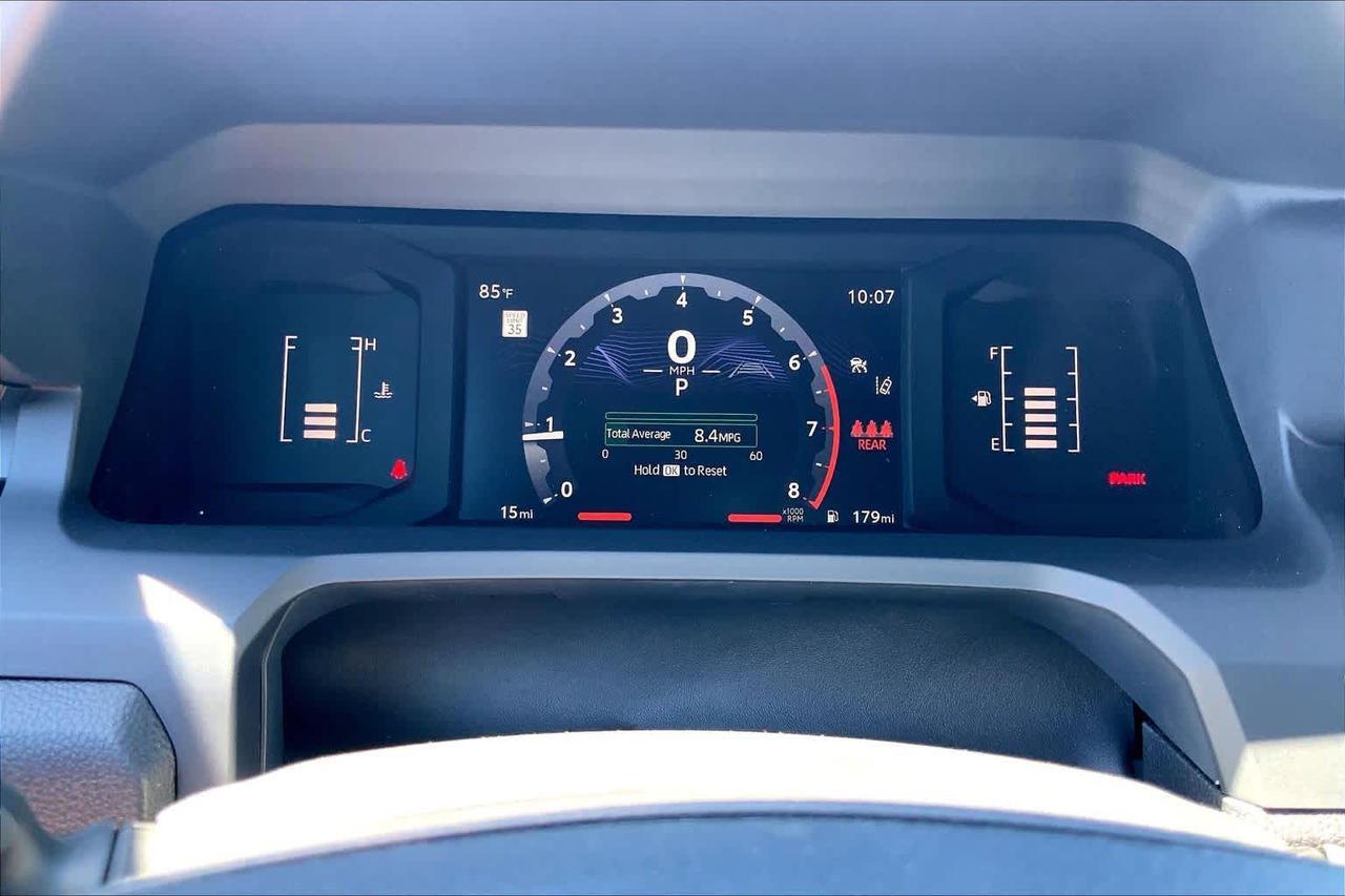 2026 Toyota Tacoma SR Folsom CA