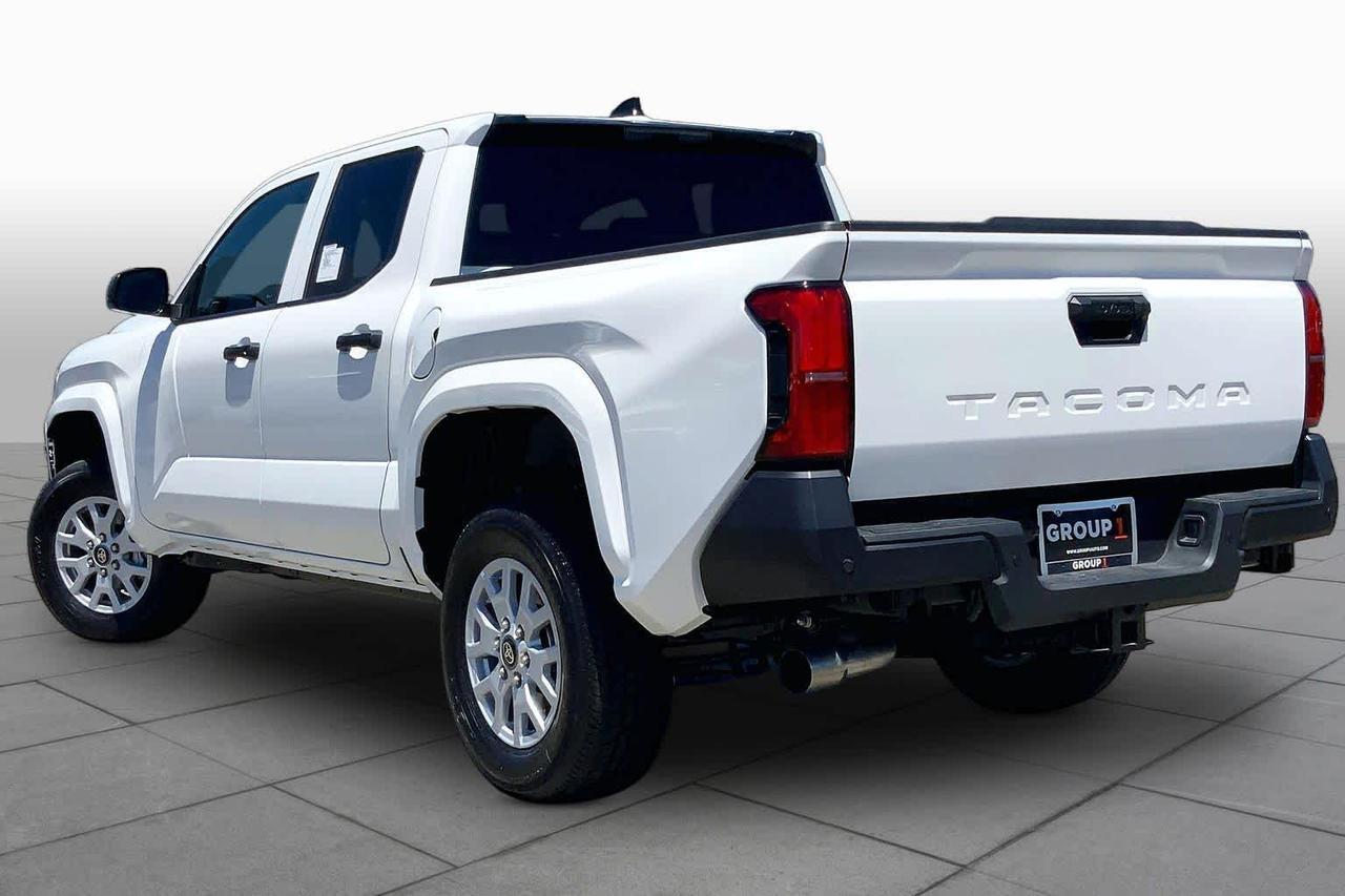 2026 Toyota Tacoma SR Folsom CA