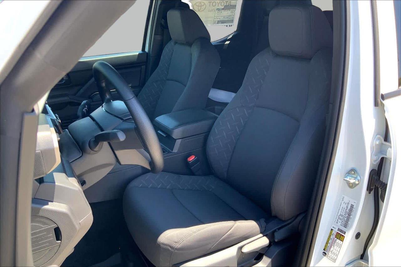 2026 Toyota Tacoma SR Folsom CA