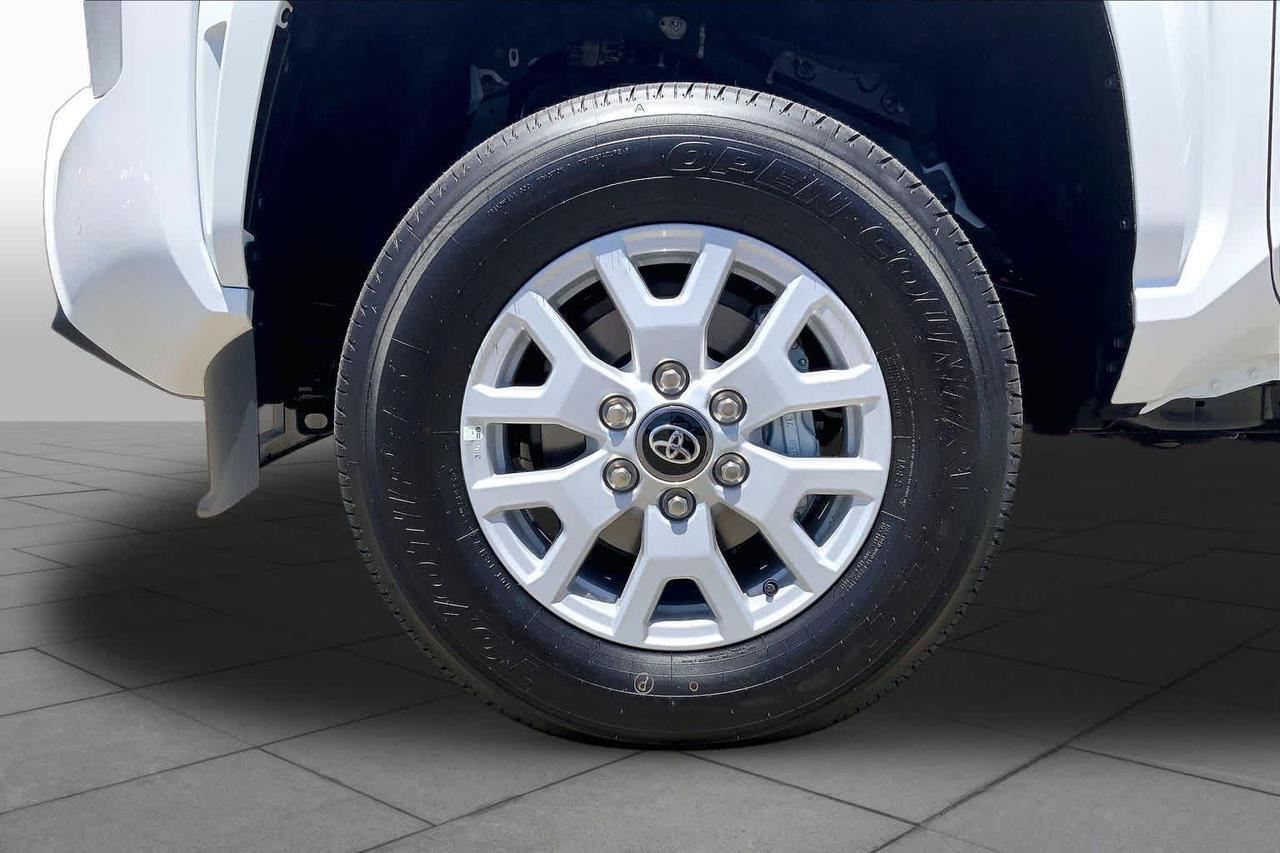 2026 Toyota Tacoma SR Folsom CA