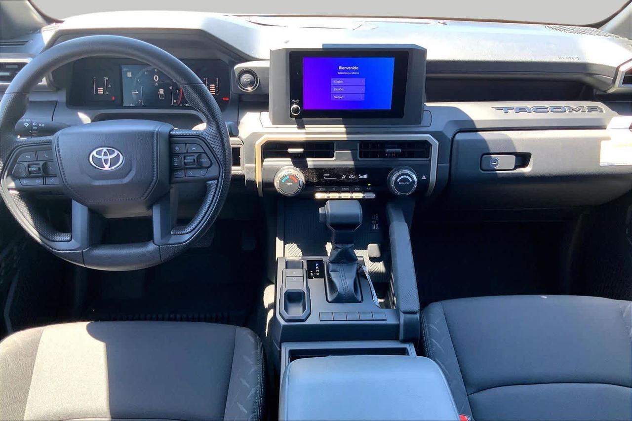 2026 Toyota Tacoma SR Folsom CA