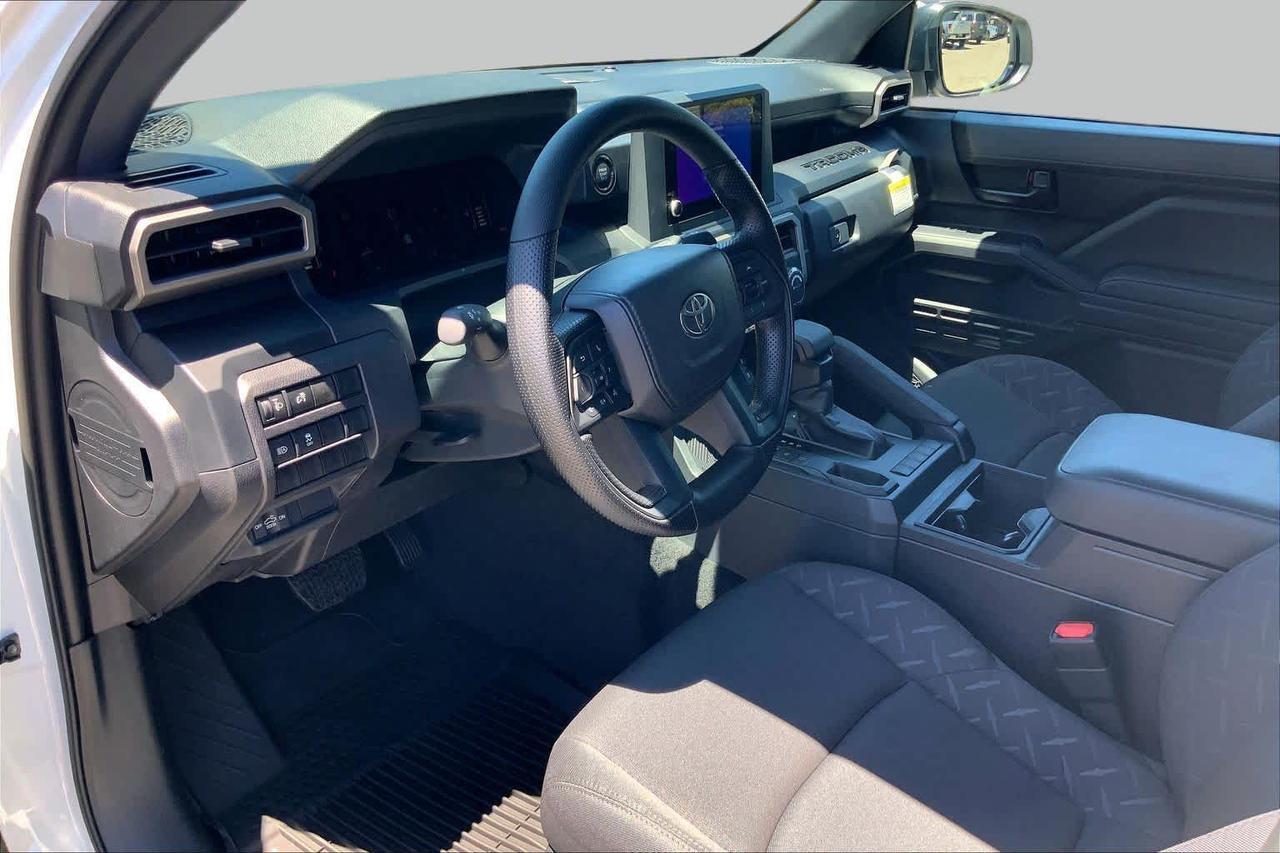 2026 Toyota Tacoma SR Folsom CA