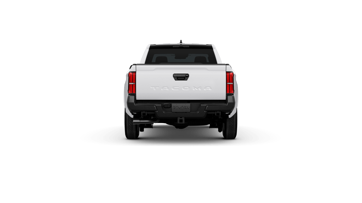 2026 Toyota Tacoma SR Roseville CA