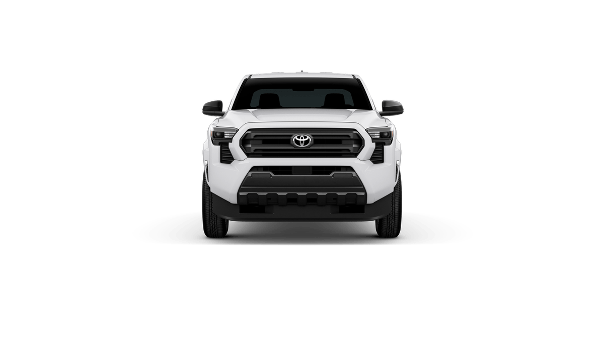 2026 Toyota Tacoma SR Roseville CA
