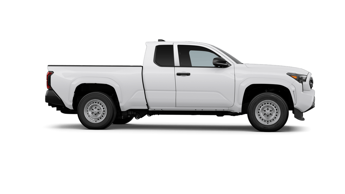 2026 Toyota Tacoma SR Roseville CA