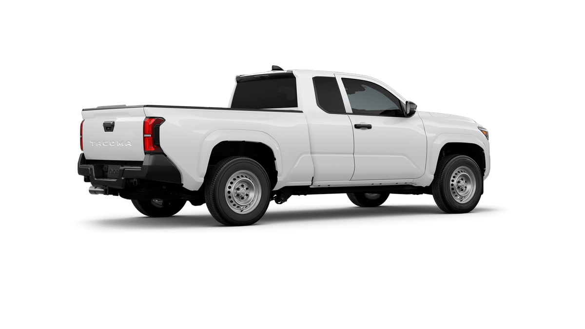 2026 Toyota Tacoma SR Roseville CA