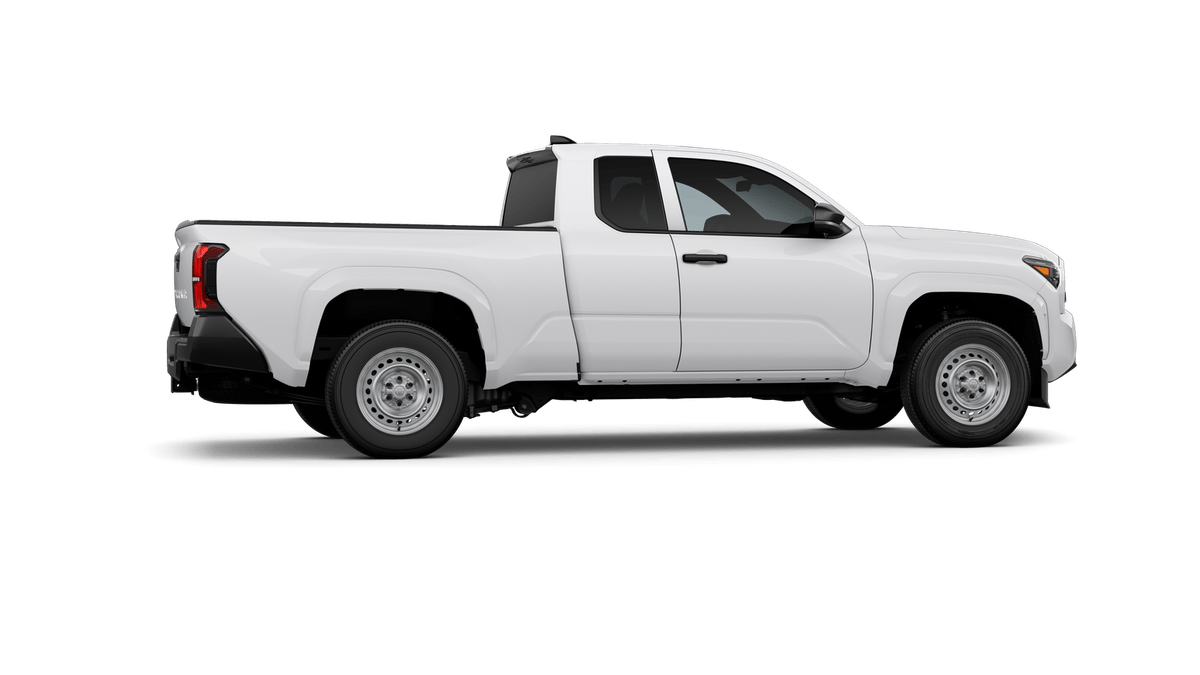 2026 Toyota Tacoma SR Roseville CA