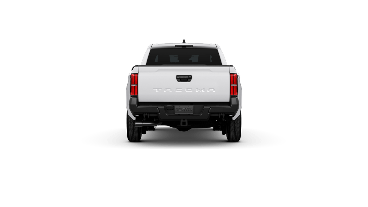 2026 Toyota Tacoma SR Roseville CA