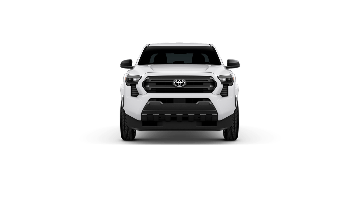 2026 Toyota Tacoma SR Roseville CA