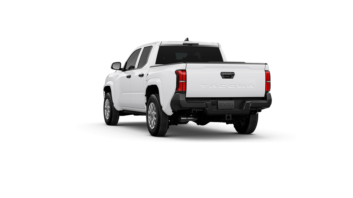 2026 Toyota Tacoma SR Roseville CA