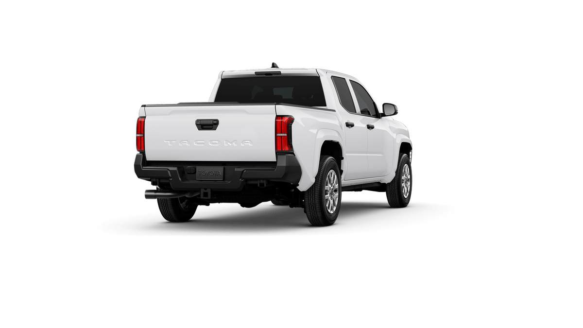 2026 Toyota Tacoma SR Roseville CA