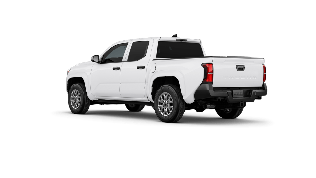 2026 Toyota Tacoma SR Roseville CA