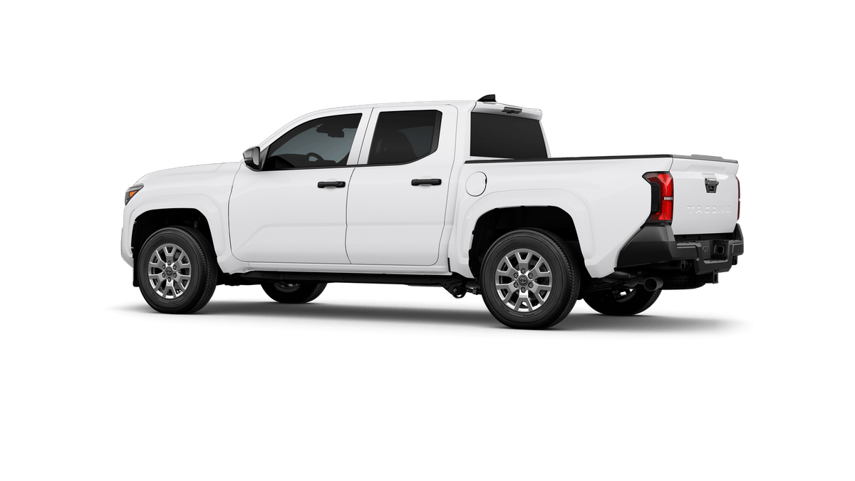 2026 Toyota Tacoma SR Roseville CA