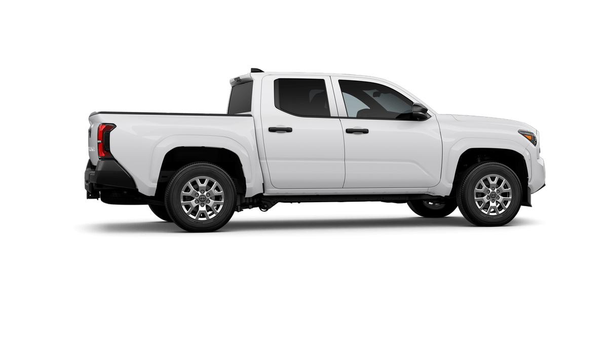 2026 Toyota Tacoma SR Roseville CA
