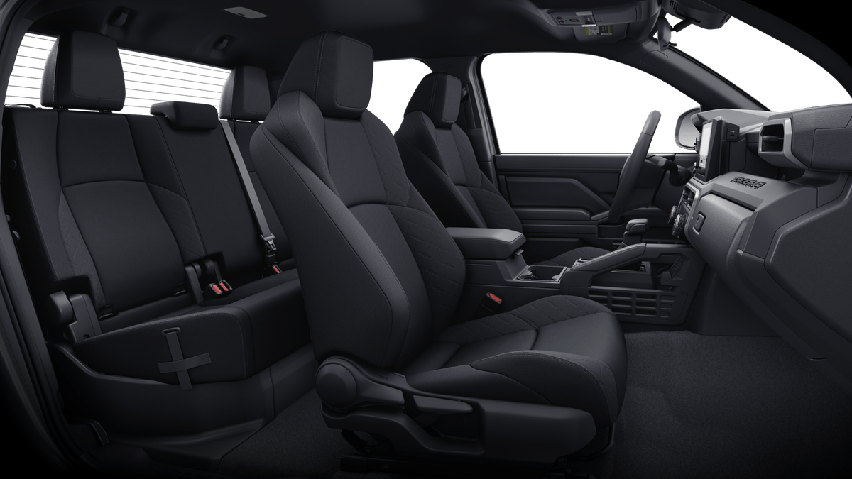 2026 Toyota Tacoma SR Roseville CA
