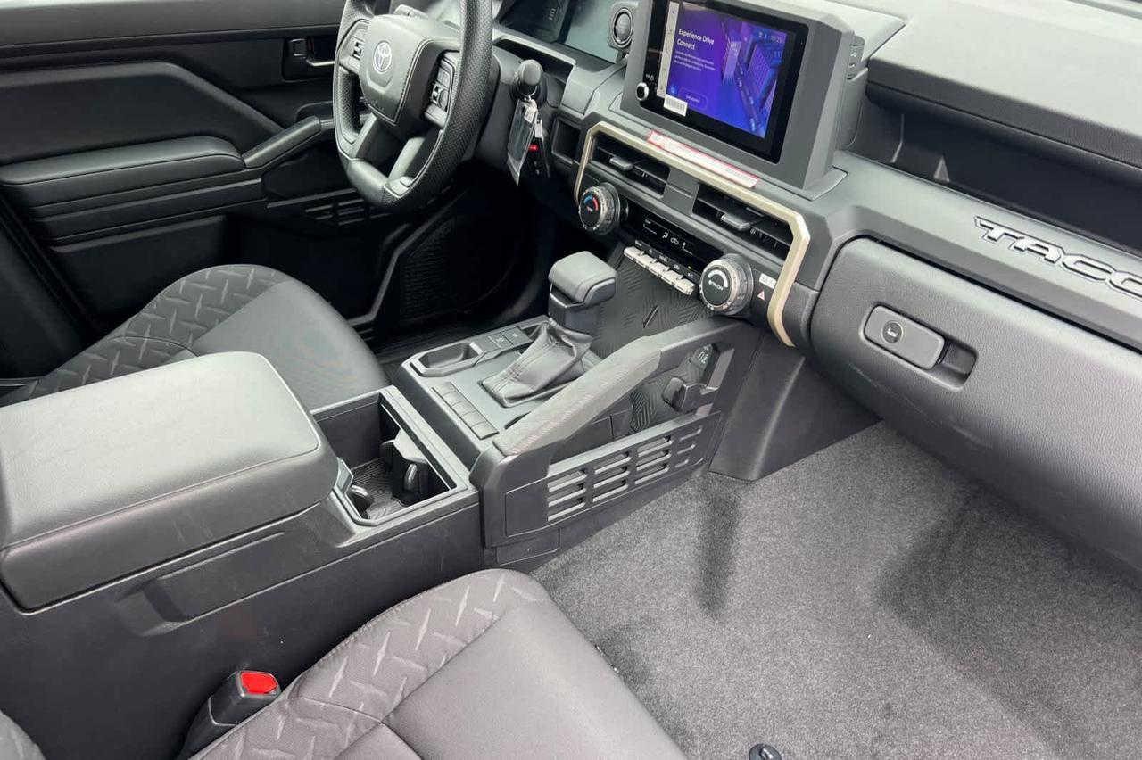 2026 Toyota Tacoma SR Roseville CA