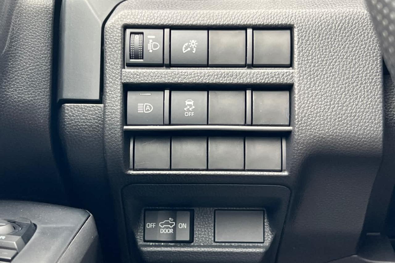 2026 Toyota Tacoma SR Roseville CA