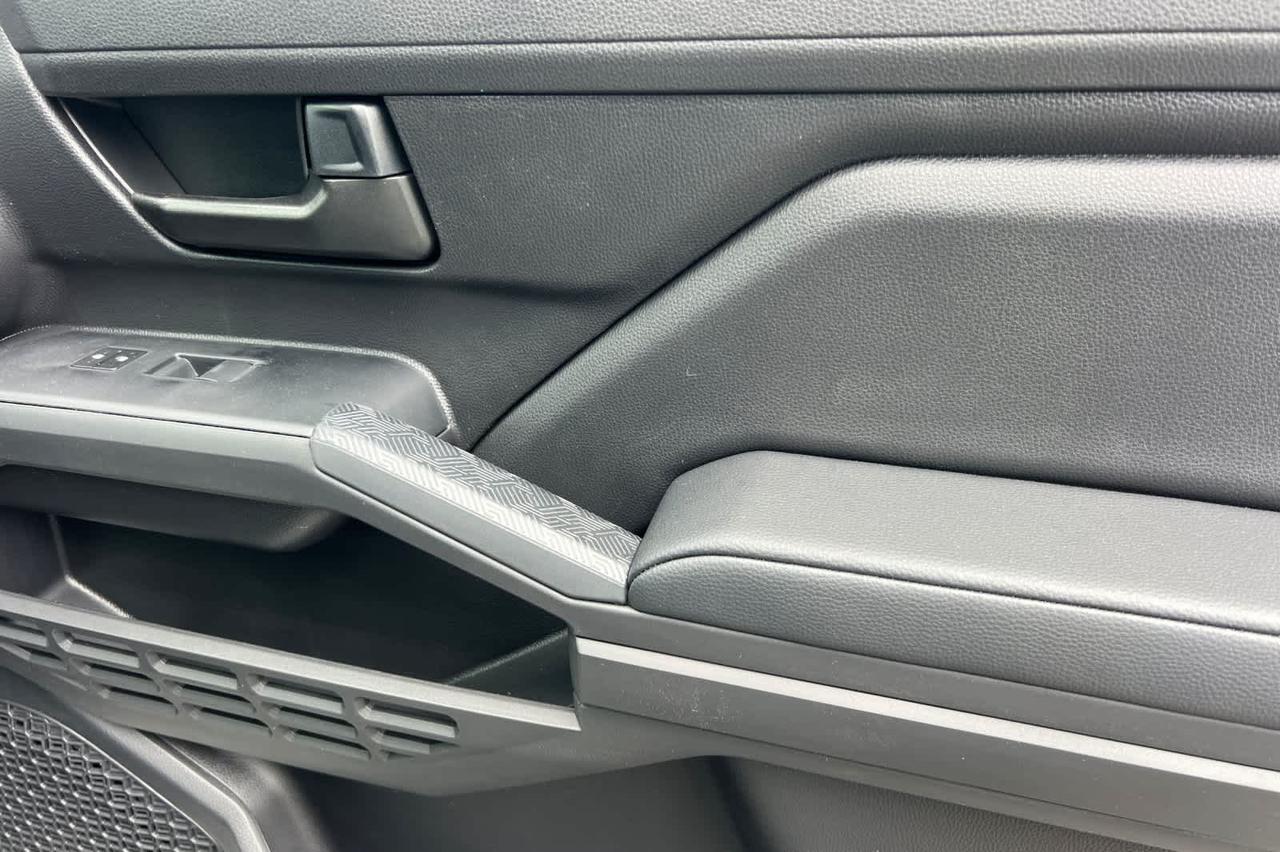 2026 Toyota Tacoma SR Roseville CA