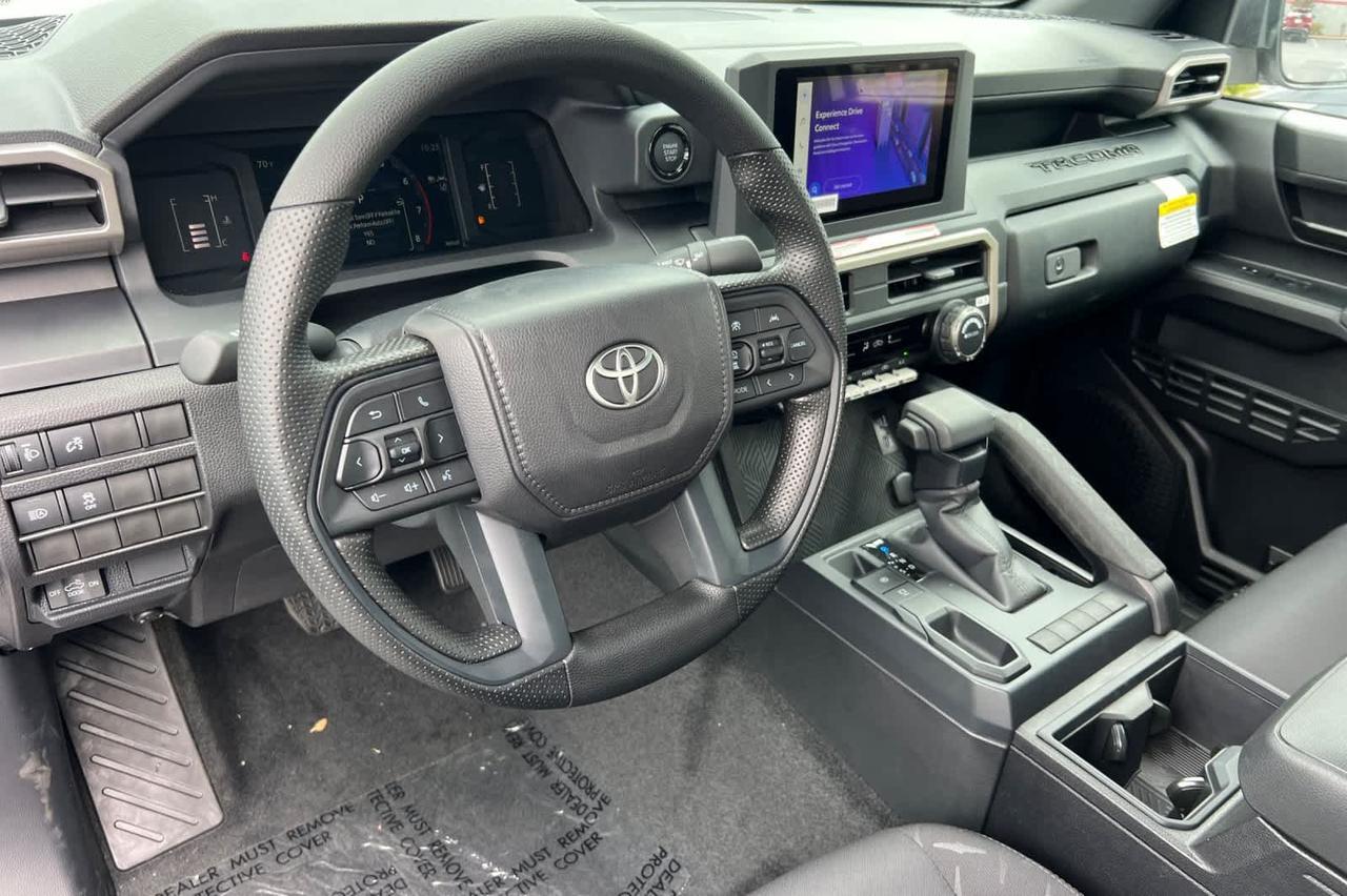 2026 Toyota Tacoma SR Roseville CA