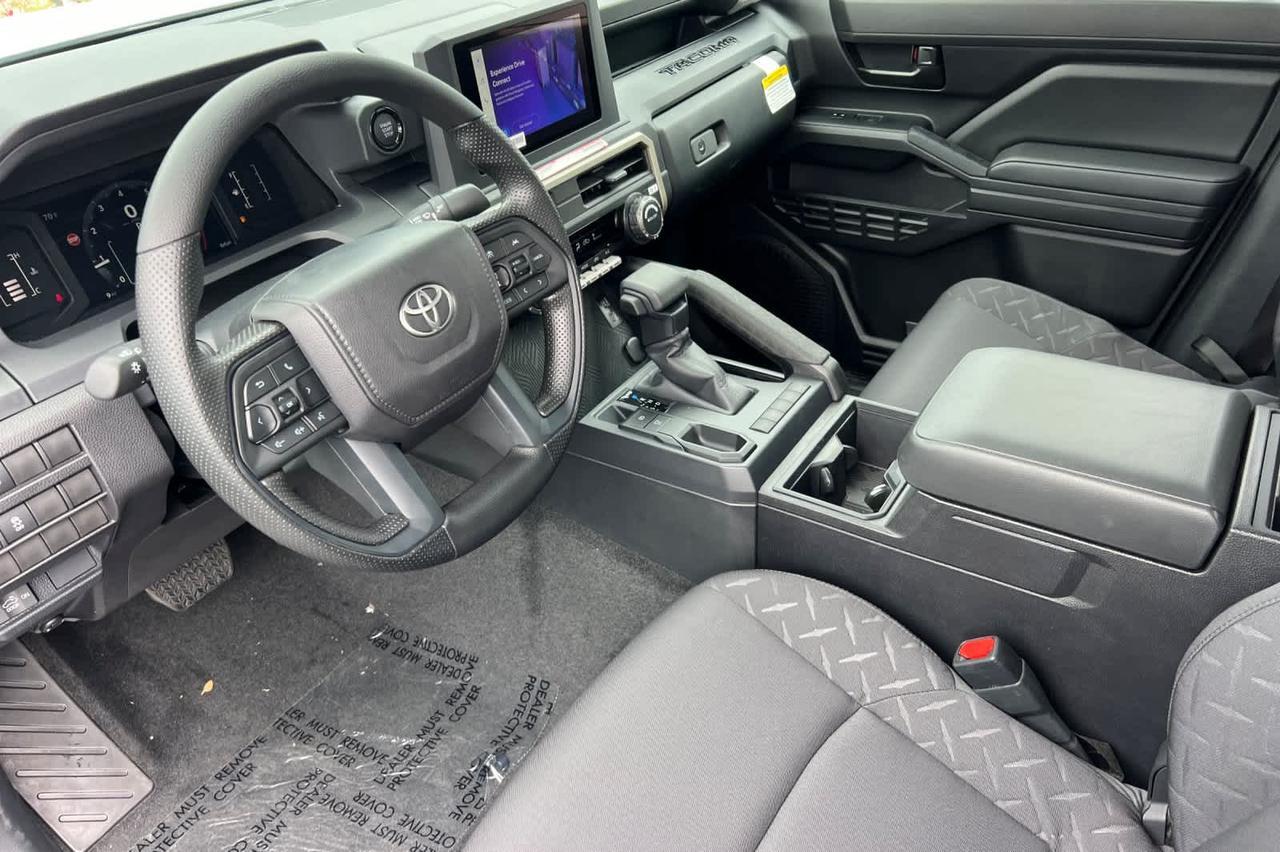 2026 Toyota Tacoma SR Roseville CA