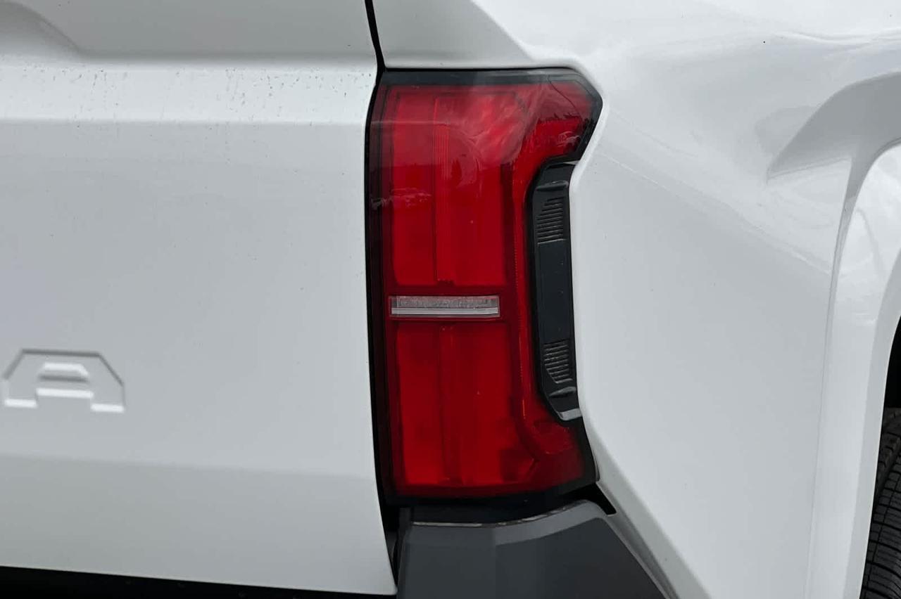 2026 Toyota Tacoma SR Roseville CA
