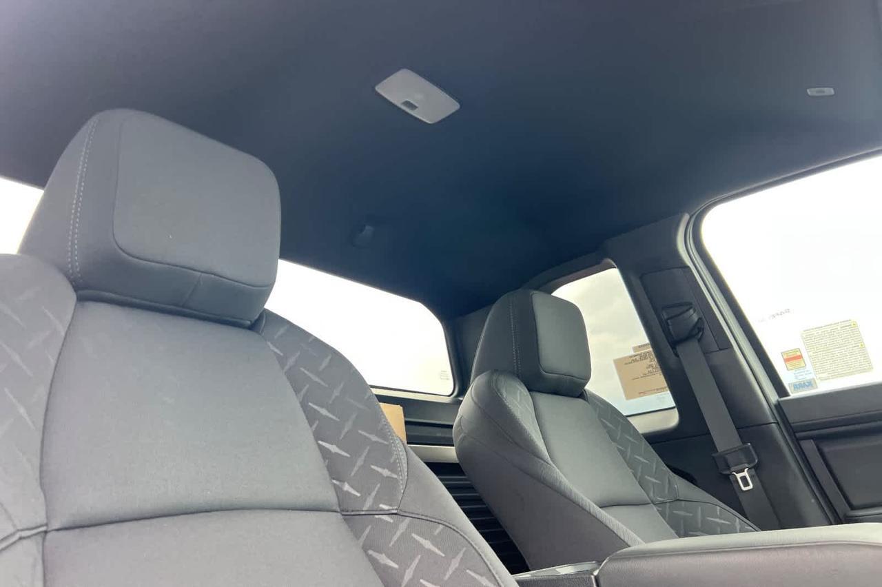 2026 Toyota Tacoma SR Roseville CA