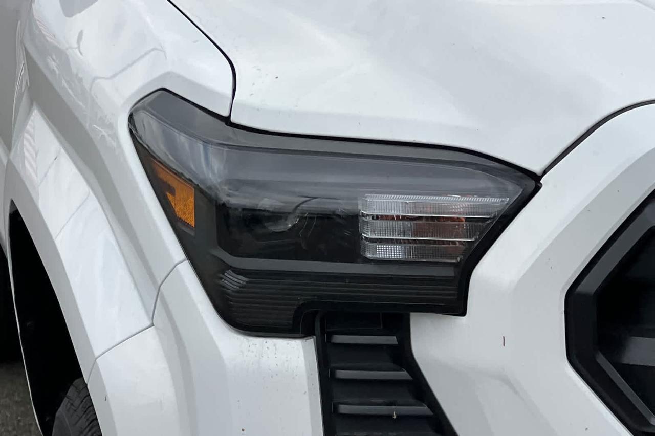 2026 Toyota Tacoma SR Roseville CA