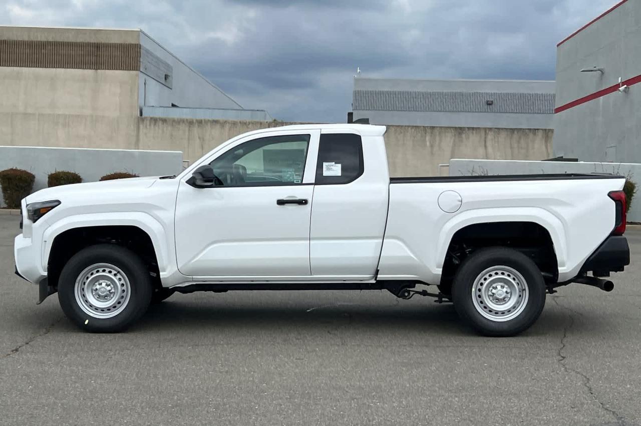 2026 Toyota Tacoma SR Roseville CA