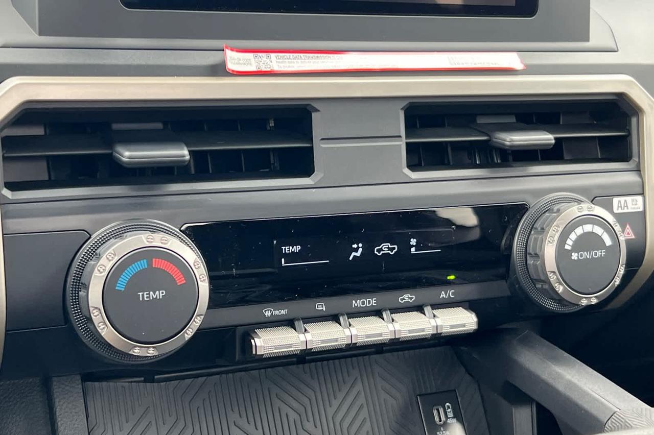 2026 Toyota Tacoma SR Roseville CA