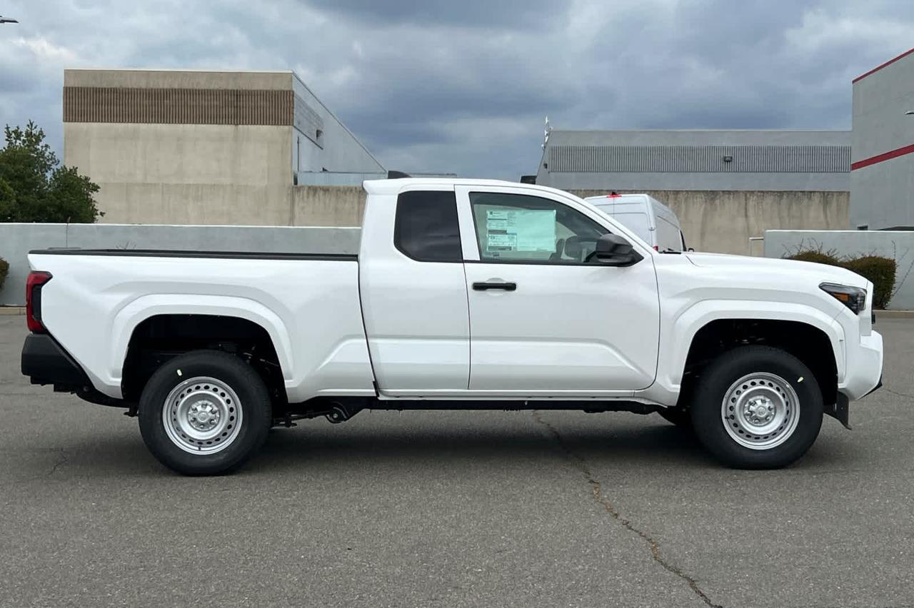 2026 Toyota Tacoma SR Roseville CA