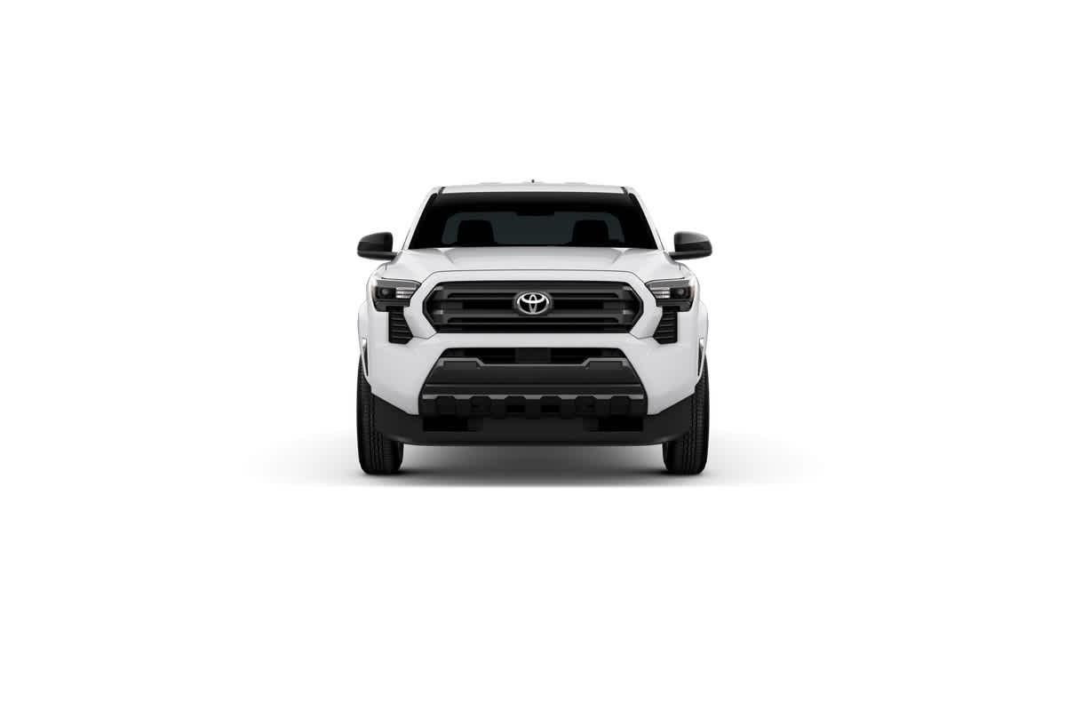 2026 Toyota Tacoma SR Roseville CA