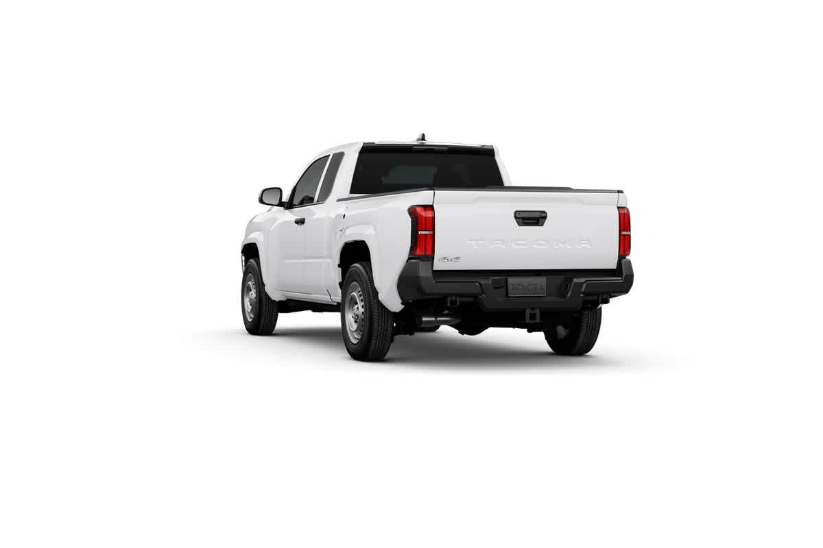 2026 Toyota Tacoma SR Roseville CA