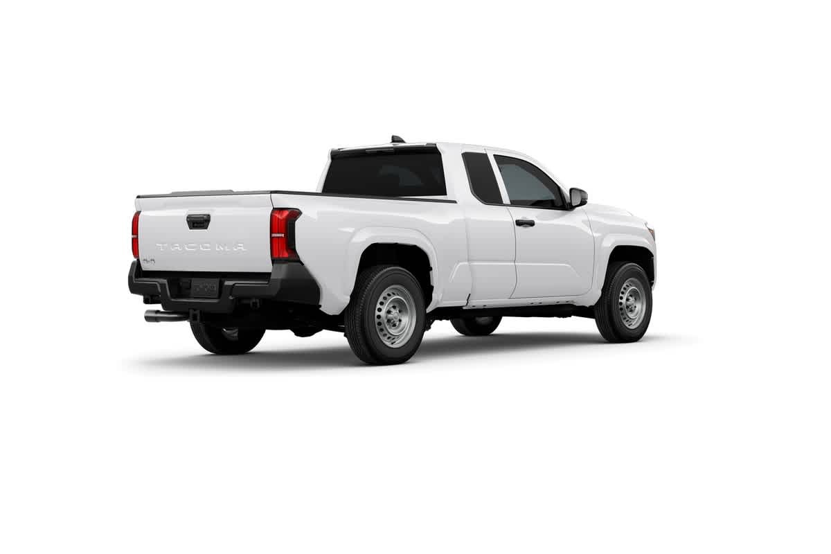 2026 Toyota Tacoma SR Roseville CA