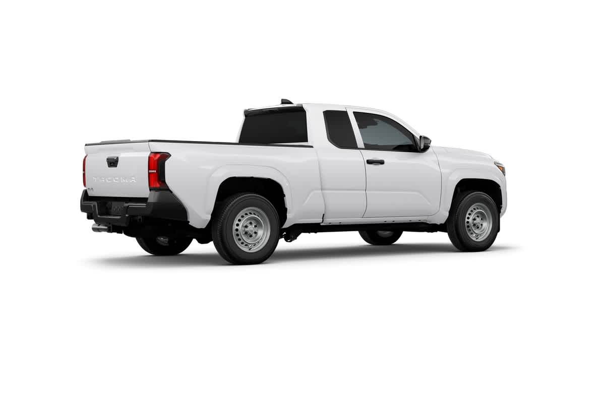 2026 Toyota Tacoma SR Roseville CA