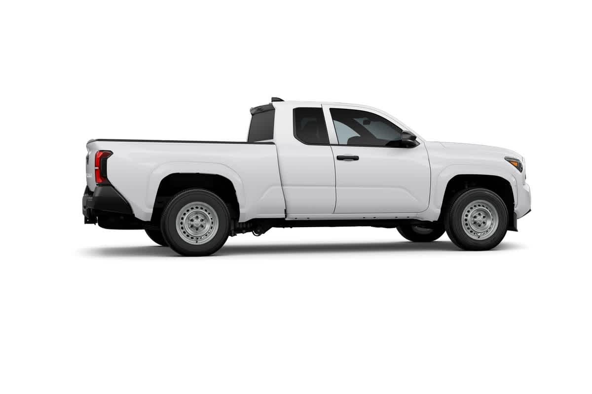 2026 Toyota Tacoma SR Roseville CA