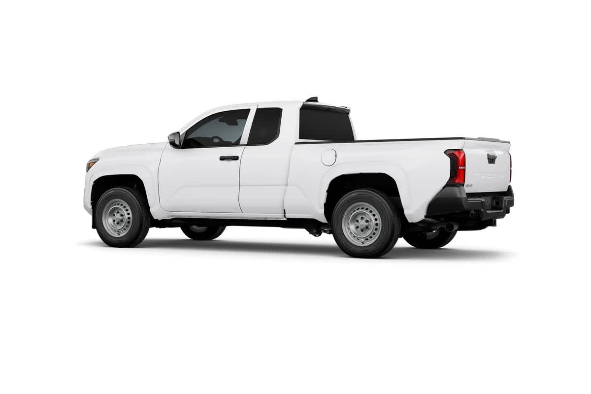 2026 Toyota Tacoma SR Roseville CA