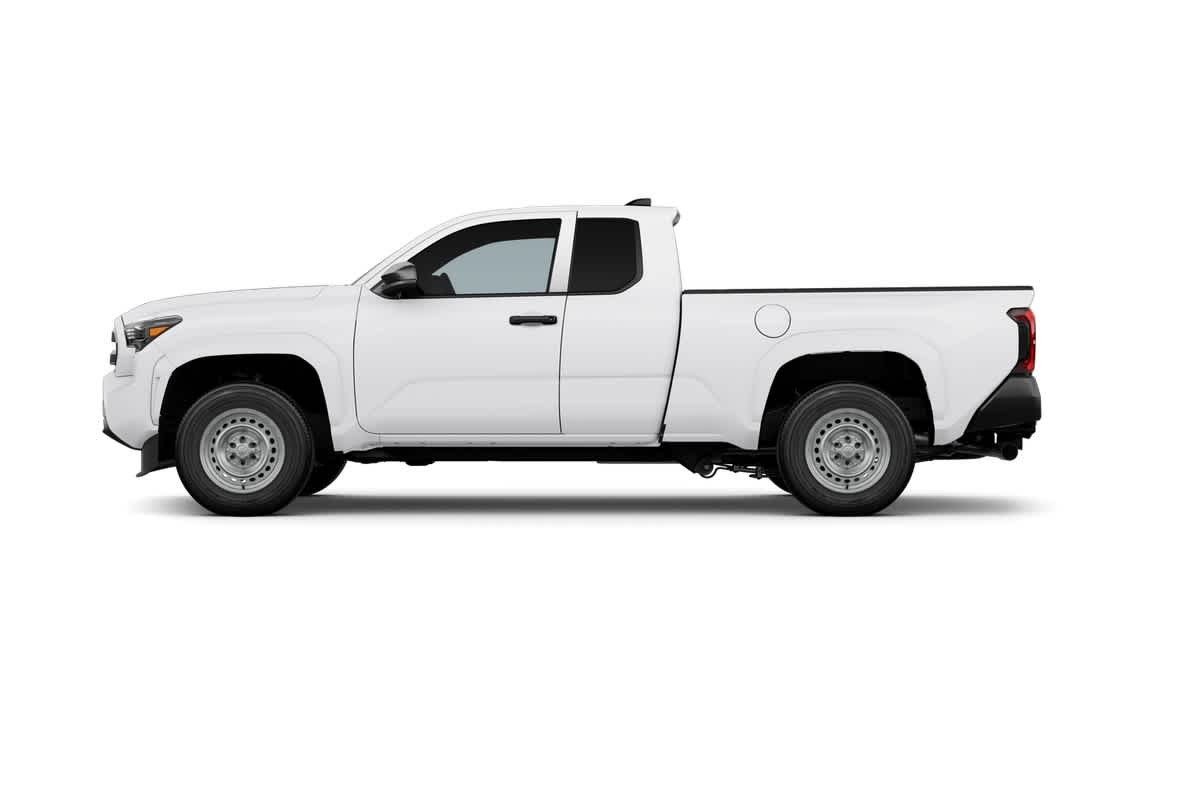2026 Toyota Tacoma SR Roseville CA