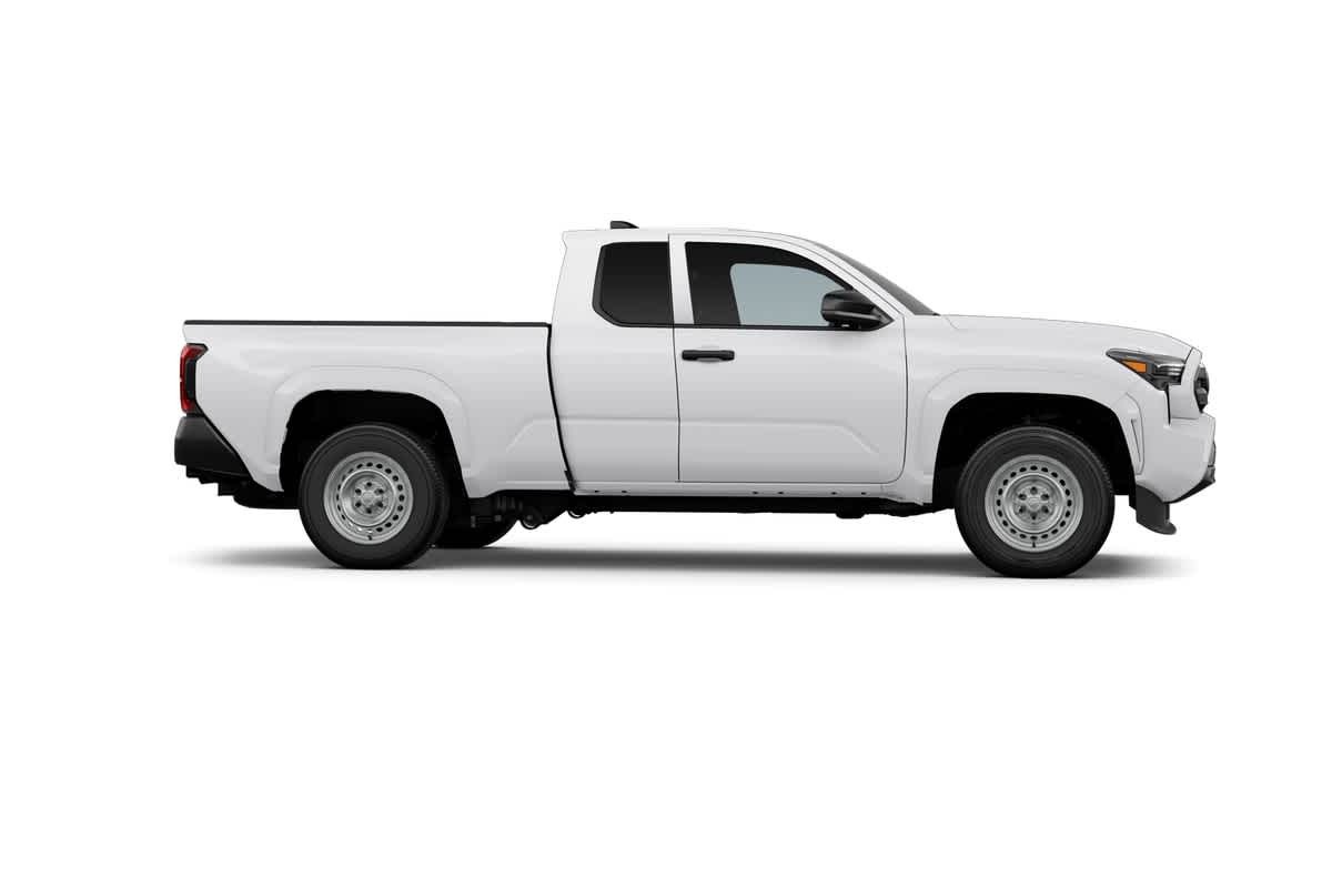 2026 Toyota Tacoma SR Roseville CA